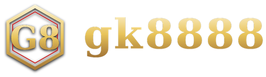 gk8888 logo