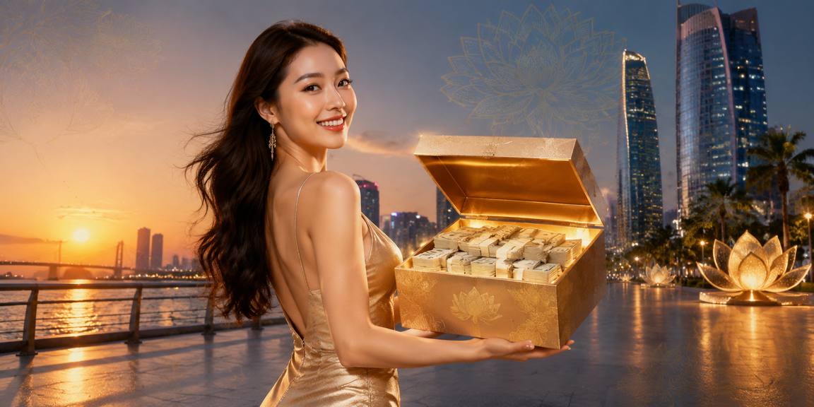 gk8888 Bắt đầu với tài khoản và ví nội địa tại gk8888