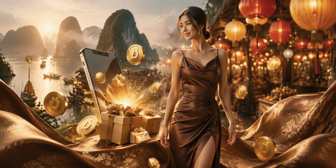 gk8888 Điểm Nhấn Slot